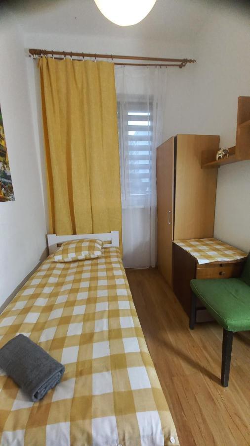 Appartamento Ivory House Varsavia Esterno foto