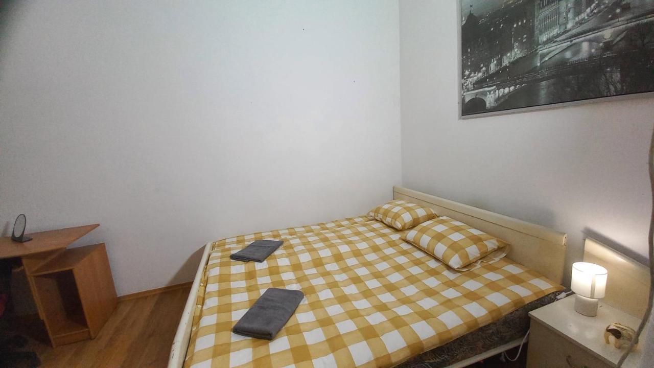 Appartamento Ivory House Varsavia Esterno foto