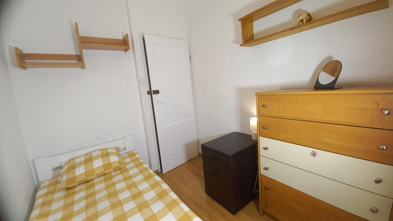 Appartamento Ivory House Varsavia Esterno foto