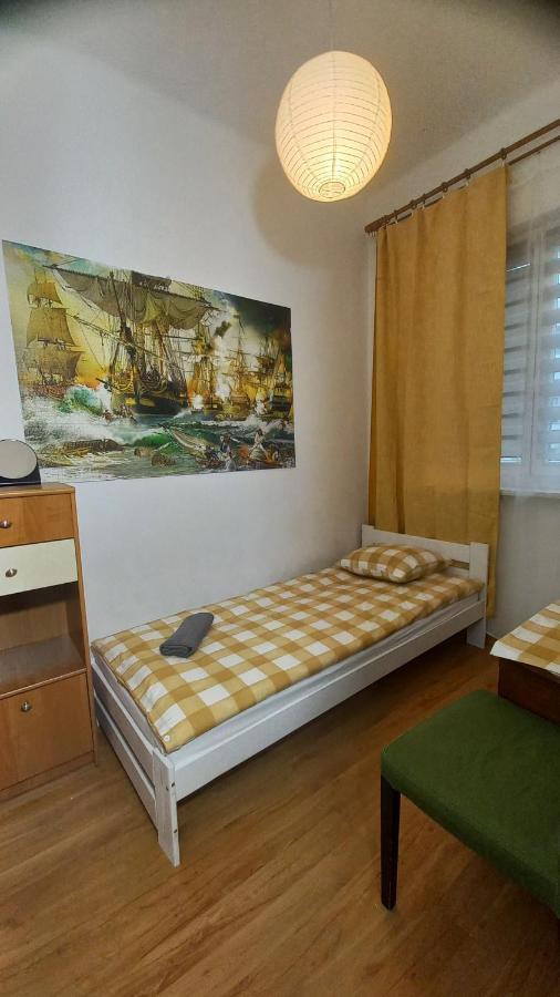 Appartamento Ivory House Varsavia Esterno foto