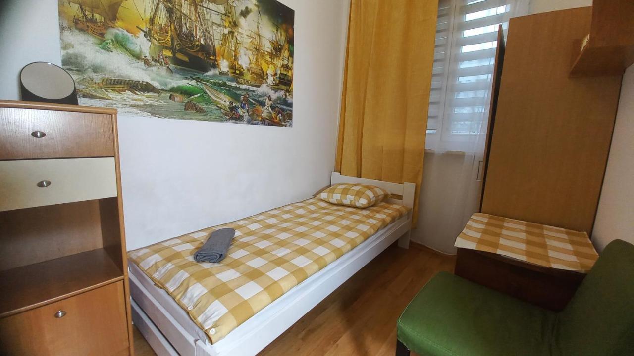 Appartamento Ivory House Varsavia Esterno foto