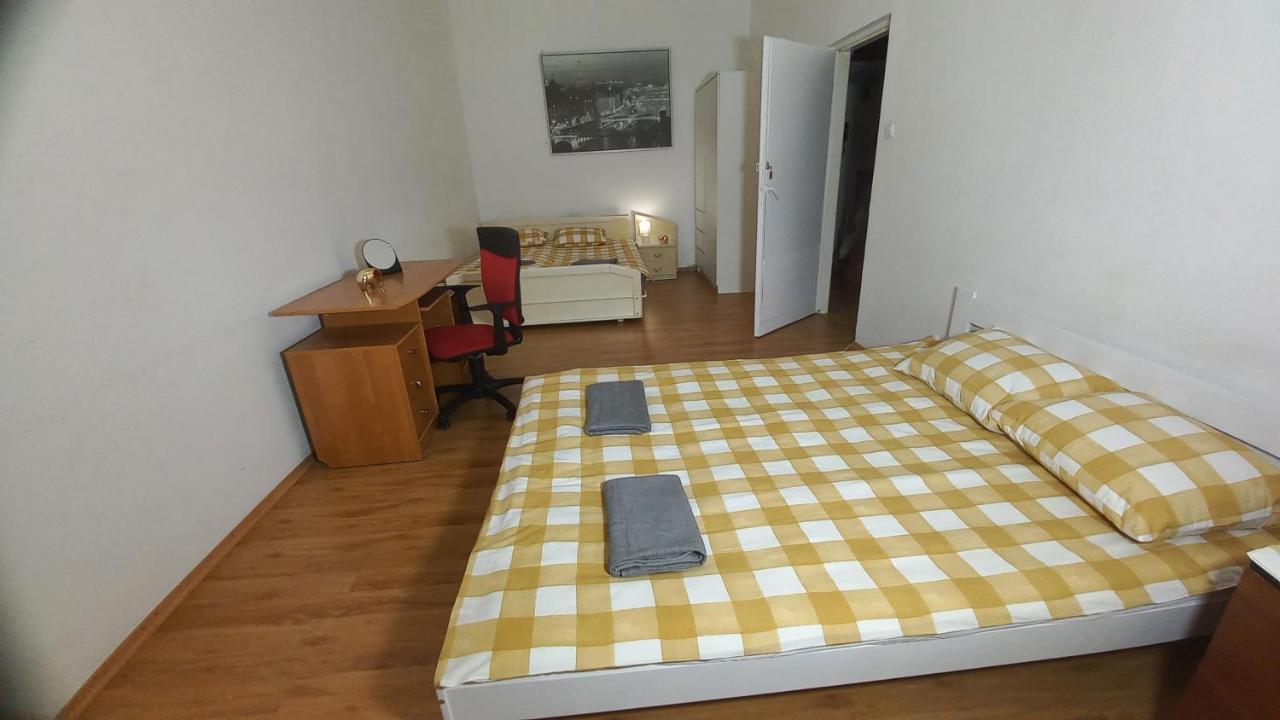 Appartamento Ivory House Varsavia Esterno foto