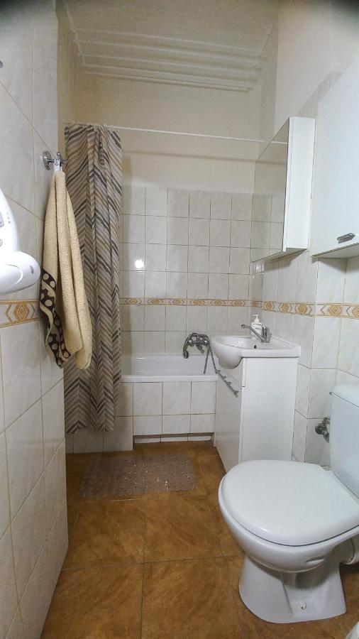 Appartamento Ivory House Varsavia Esterno foto