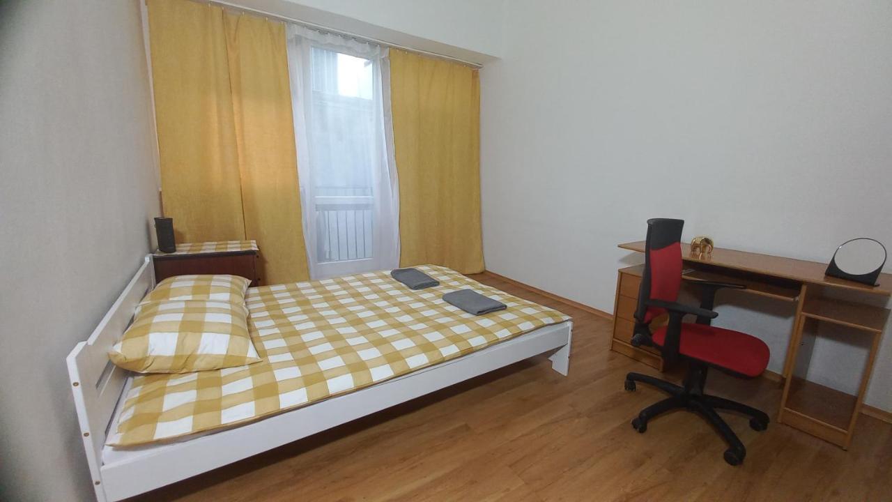 Appartamento Ivory House Varsavia Esterno foto