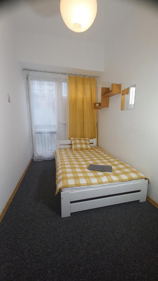 Appartamento Ivory House Varsavia Esterno foto