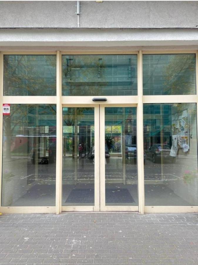 Appartamento Ivory House Varsavia Esterno foto