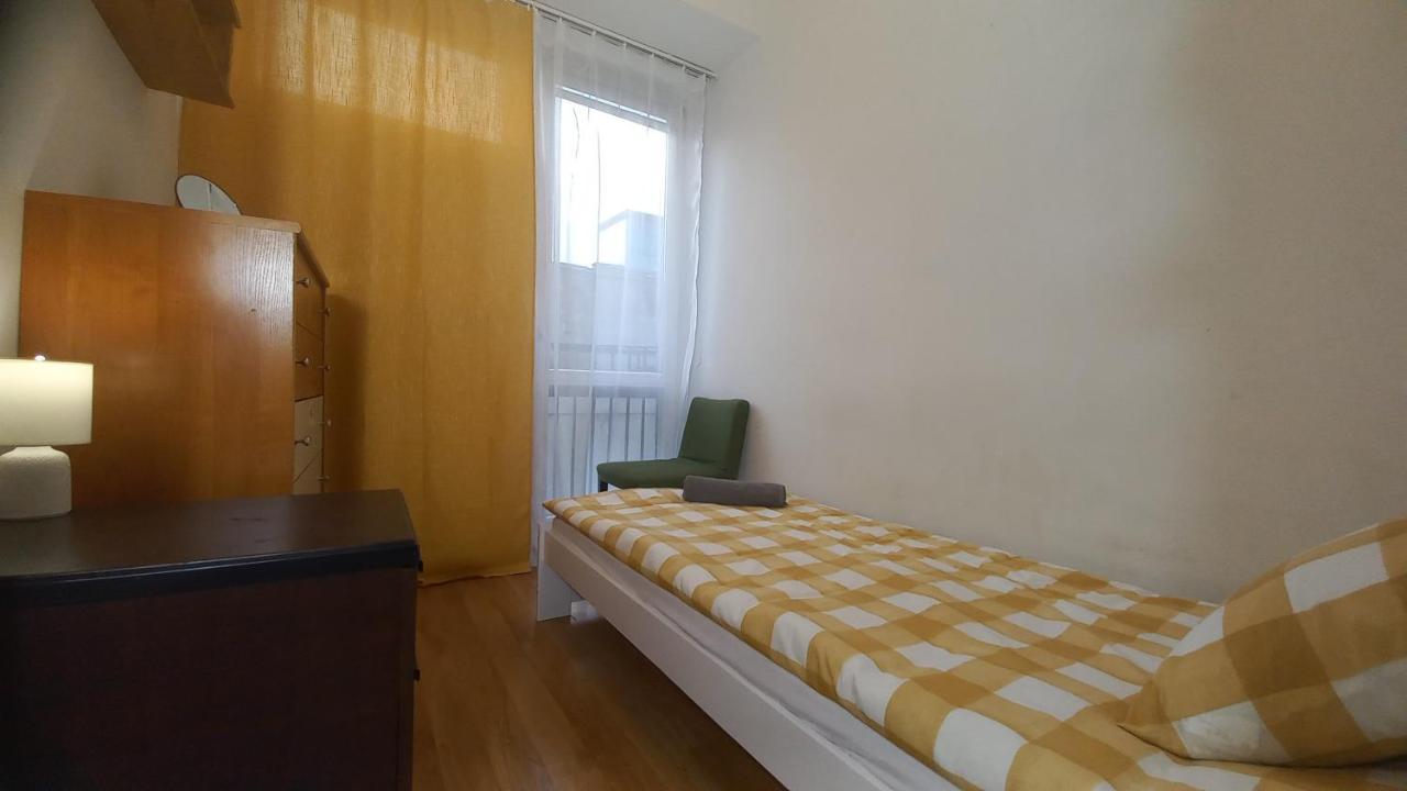 Appartamento Ivory House Varsavia Esterno foto