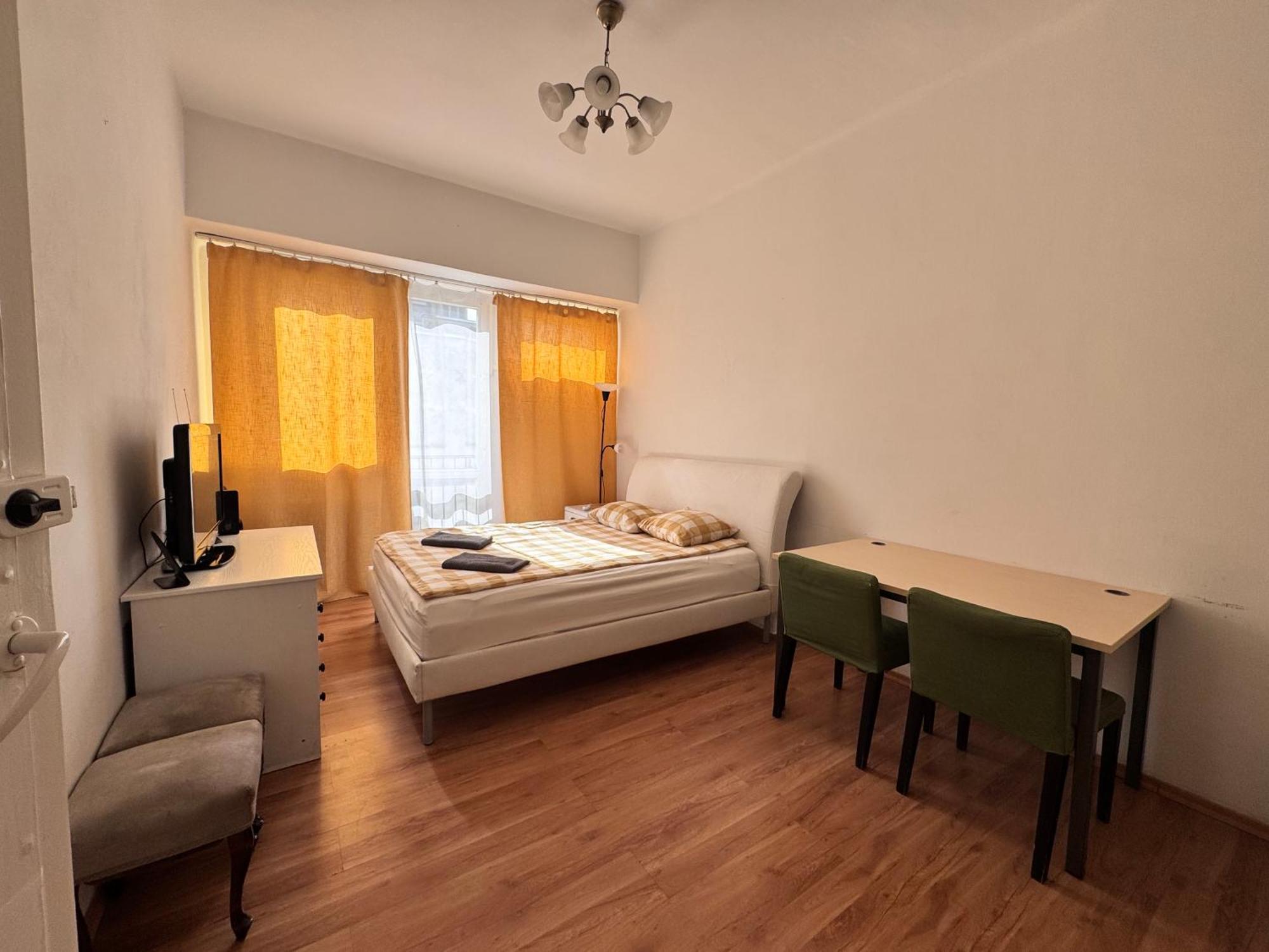 Appartamento Ivory House Varsavia Esterno foto